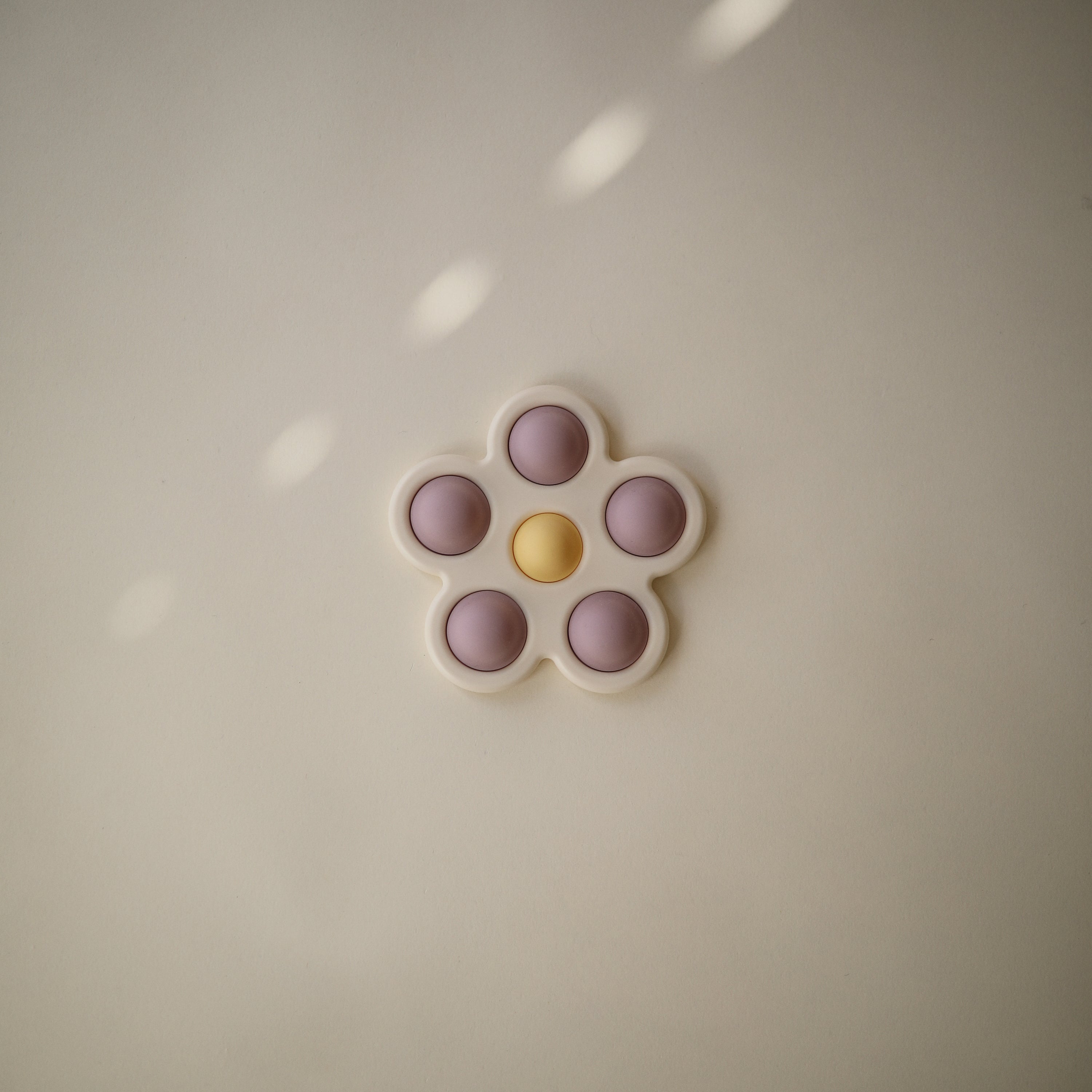 Image of Flower Press Toy